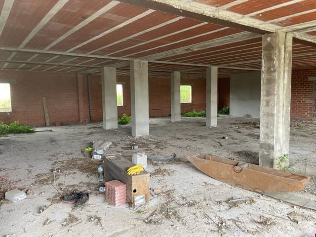 3 soveværelse Villa til salg i Maçanet de la Selva - € 189.000 (Ref: 5806792)