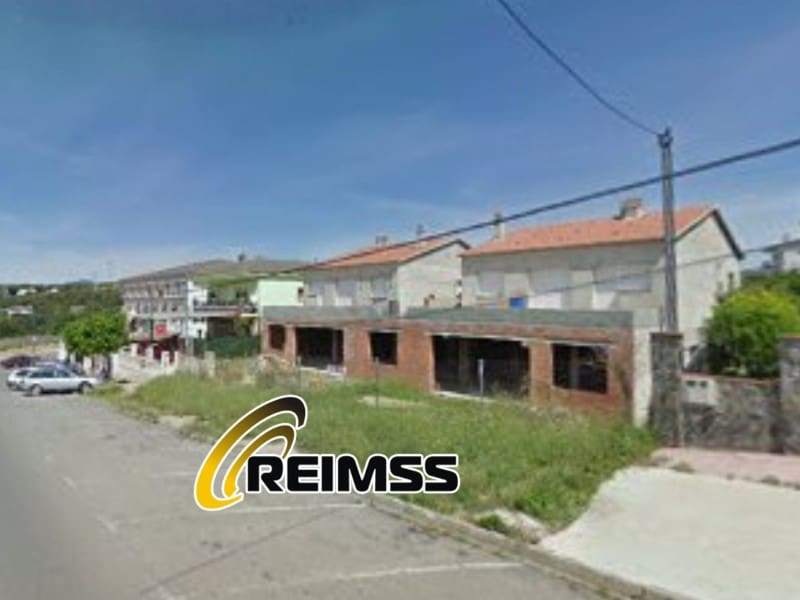 3 soveværelse Villa til salg i Macanet de la Selva - € 189.000 (Ref: 5806792)