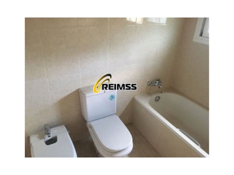 3 soveværelse Villa til salg i Macanet de la Selva - € 189.000 (Ref: 5806792)