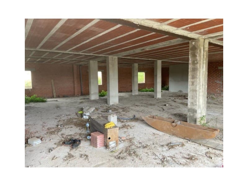 3 soveværelse Villa til salg i Macanet de la Selva - € 189.000 (Ref: 5806792)