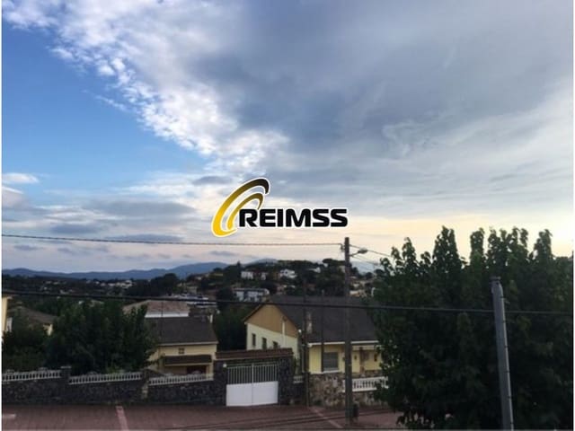 3 soveværelse Villa til salg i Maçanet de la Selva - € 189.000 (Ref: 5806792)