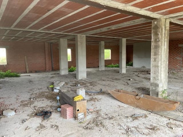 3 soveværelse Villa til salg i Maçanet de la Selva - € 189.000 (Ref: 5806792)