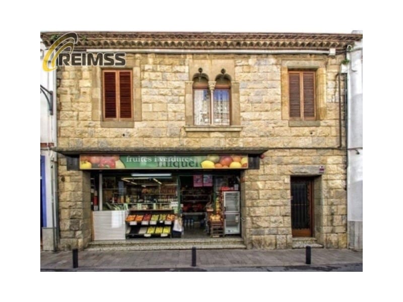 6 soverom Villa til salgs i Pineda de Mar med garasje - € 668 000 (Ref: 6382320)