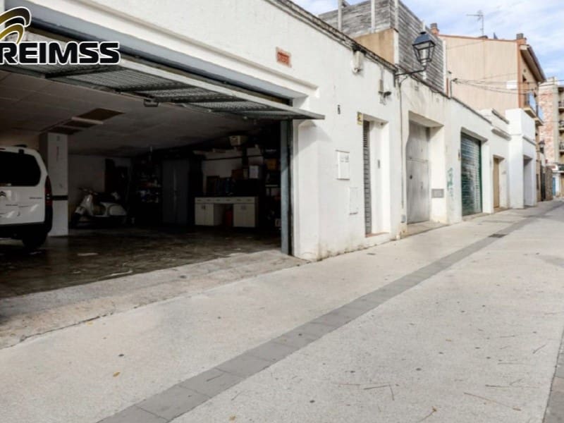 6 soveværelse Villa til salg i Pineda de Mar med swimmingpool garage - € 628.000 (Ref: 6382320)