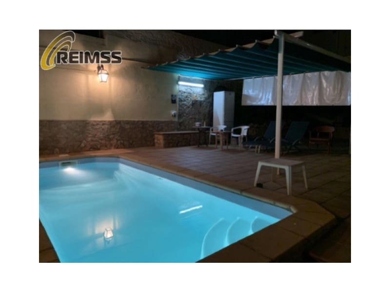 6 soveværelse Villa til salg i Pineda de Mar med swimmingpool garage - € 628.000 (Ref: 6382320)