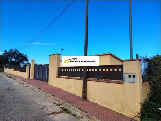 5 makuuhuone Huvila myytävänä paikassa Maçanet de la Selva mukana 
autotalli - 199 500 € (Ref: 6495306)