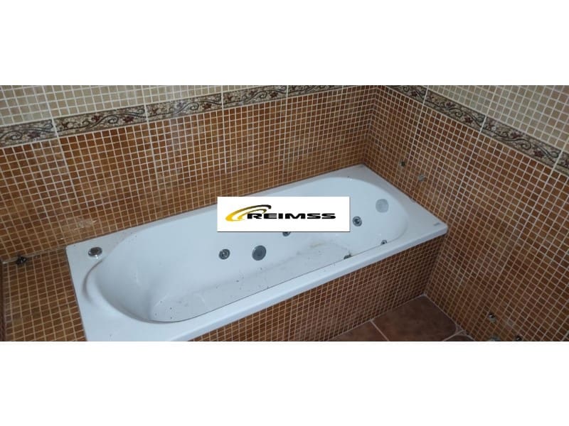 5 soveværelse Villa til salg i Macanet de la Selva med garage - € 199.500 (Ref: 6495306)