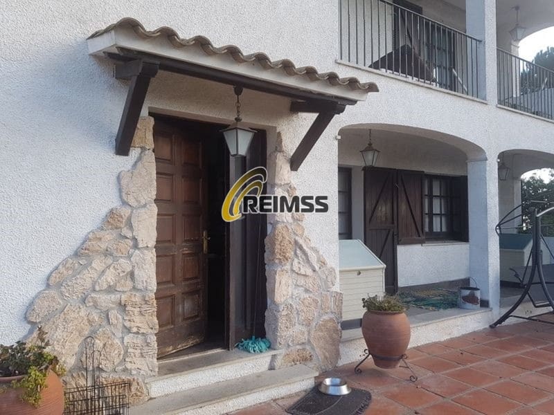 6 bedroom Villa for sale in Platja d'Aro with pool garage - € 875,000 (Ref: 6595883)