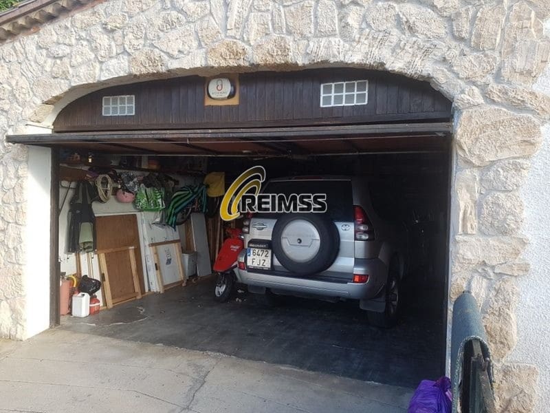 6 bedroom Villa for sale in Platja d'Aro with pool garage - € 875,000 (Ref: 6595883)