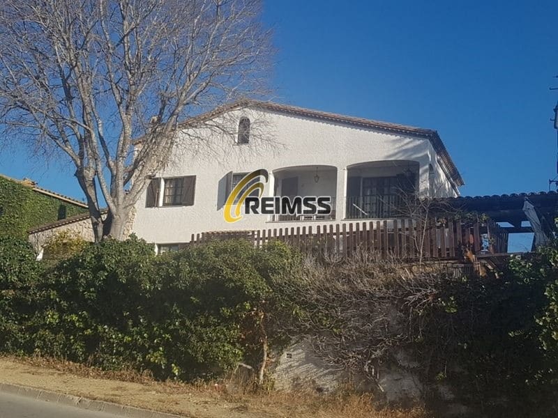 6 bedroom Villa for sale in Platja d'Aro with pool garage - € 875,000 (Ref: 6595883)