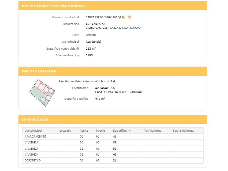 6 bedroom Villa for sale in Platja d'Aro with pool garage - € 875,000 (Ref: 6595883)