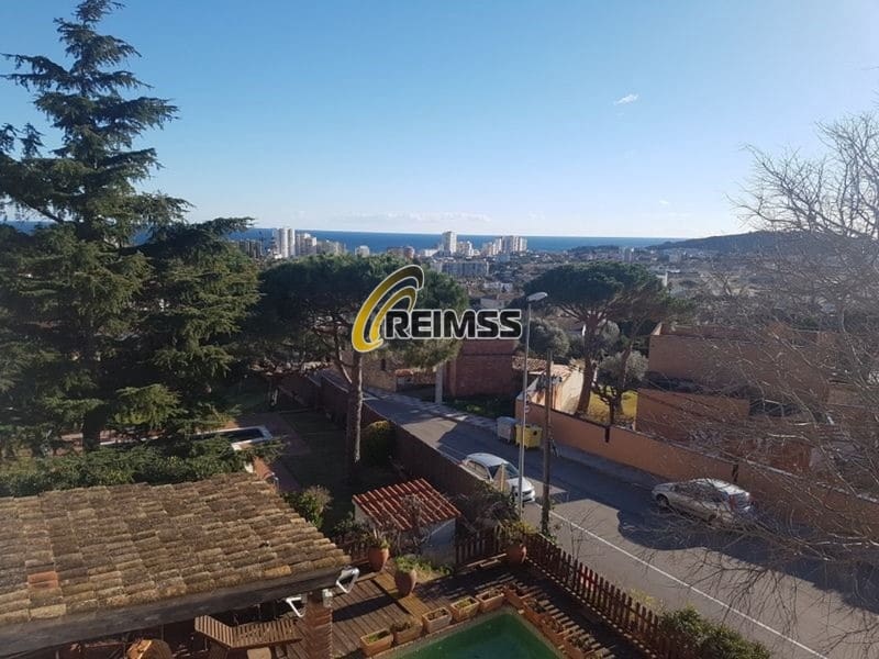 6 soverom Villa til salgs i Castell-Platja d'Aro med svømmebasseng garasje - € 875 000 (Ref: 6595883)