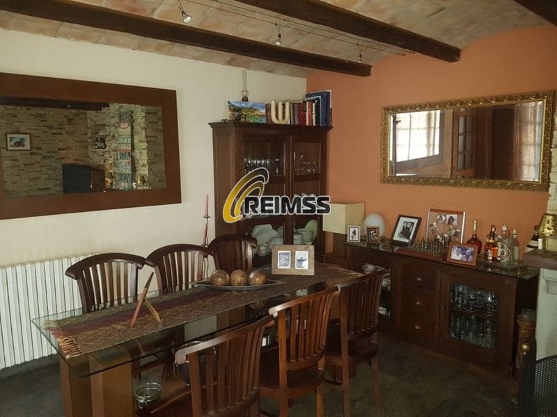 6 soverom Villa til salgs i Castell-Platja d'Aro med svømmebasseng garasje - € 875 000 (Ref: 6595883)