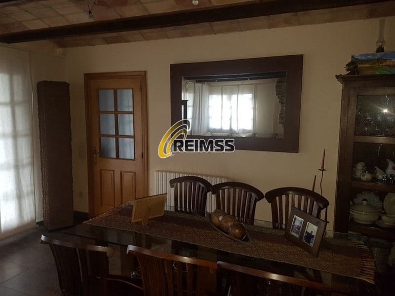 6 soverom Villa til salgs i Castell-Platja d'Aro med svømmebasseng garasje - € 875 000 (Ref: 6595883)