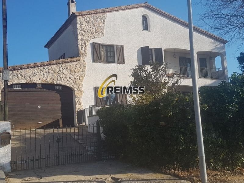 6 soverom Villa til salgs i Castell-Platja d'Aro med svømmebasseng garasje - € 875 000 (Ref: 6595883)