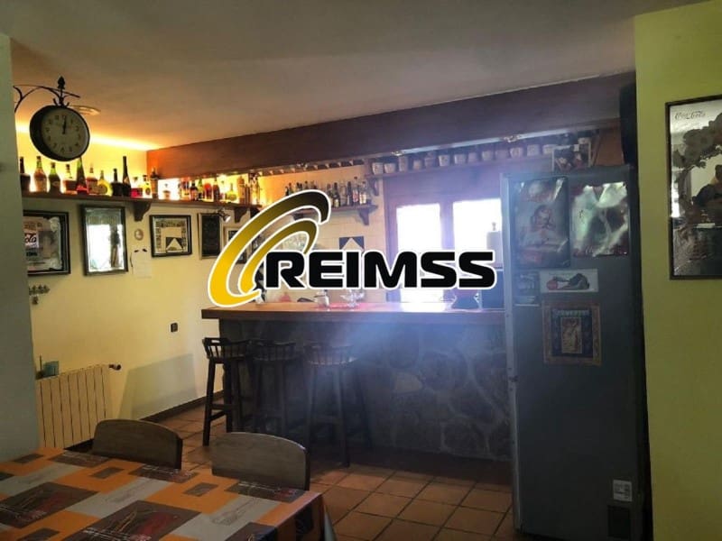 5 soveværelse Villa til salg i Caldes de Malavella med swimmingpool garage - € 629.000 (Ref: 6595889)