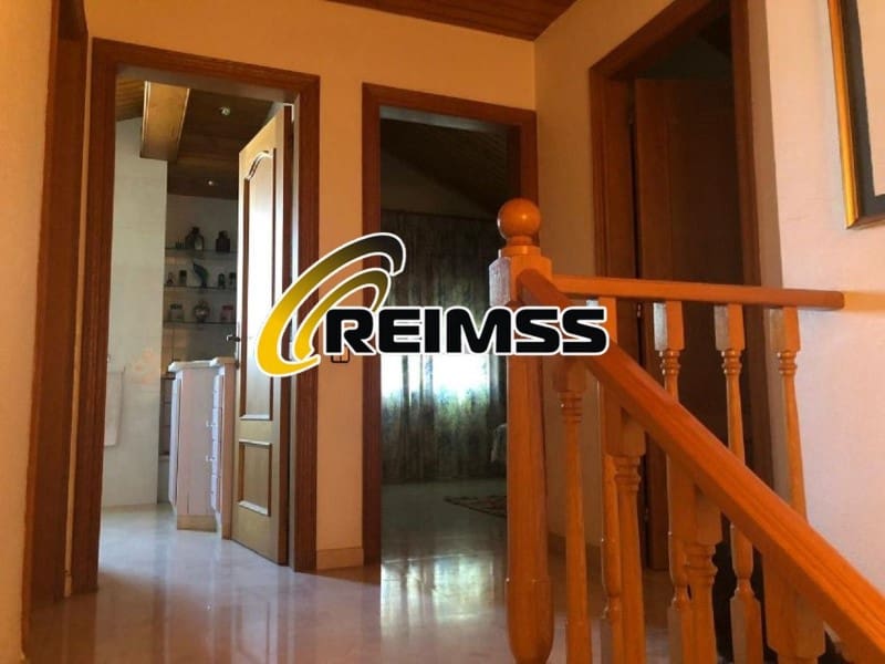 5 soveværelse Villa til salg i Caldes de Malavella med swimmingpool garage - € 629.000 (Ref: 6595889)