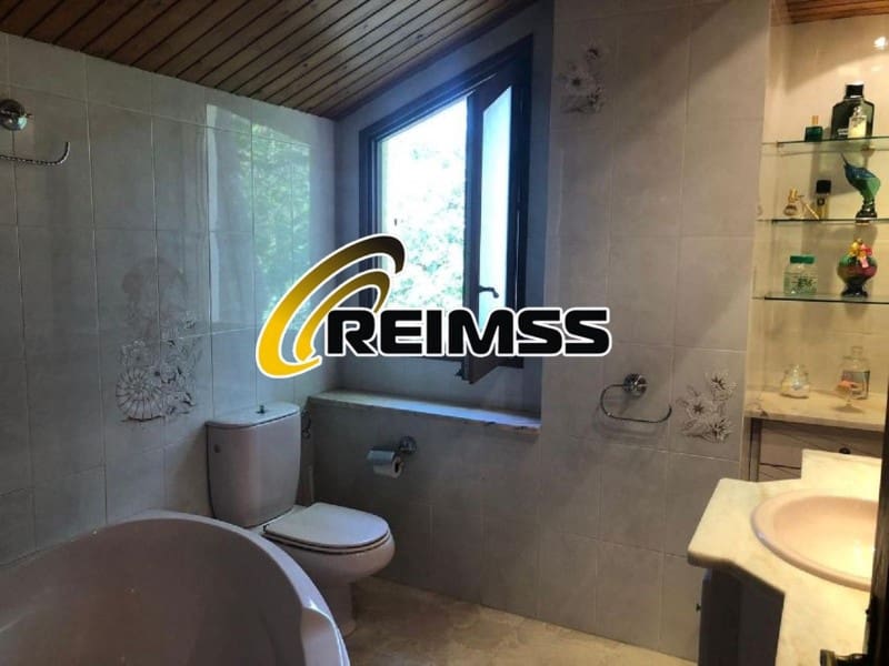 5 soveværelse Villa til salg i Caldes de Malavella med swimmingpool garage - € 629.000 (Ref: 6595889)