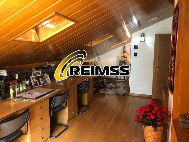 5 soveværelse Villa til salg i Caldes de Malavella med swimmingpool garage - € 629.000 (Ref: 6595889)