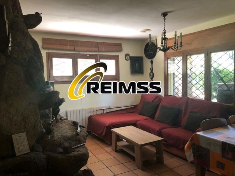 5 soveværelse Villa til salg i Caldes de Malavella med swimmingpool garage - € 629.000 (Ref: 6595889)