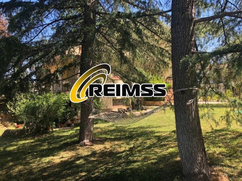 5 soveværelse Villa til salg i Caldes de Malavella med swimmingpool garage - € 629.000 (Ref: 6595889)