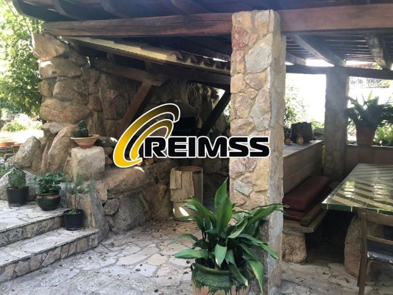 5 soveværelse Villa til salg i Caldes de Malavella med swimmingpool garage - € 629.000 (Ref: 6595889)