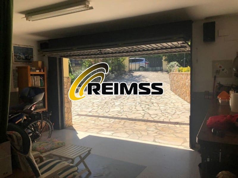 5 soveværelse Villa til salg i Caldes de Malavella med swimmingpool garage - € 629.000 (Ref: 6595889)