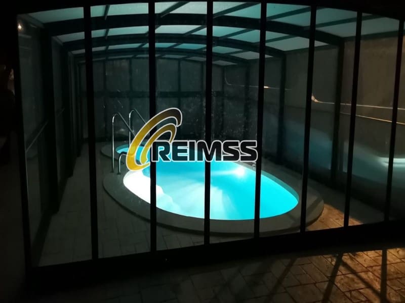 5 soveværelse Villa til salg i Caldes de Malavella med swimmingpool garage - € 629.000 (Ref: 6595889)