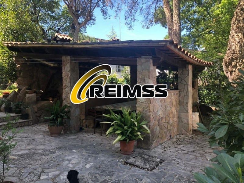 5 soveværelse Villa til salg i Caldes de Malavella med swimmingpool garage - € 629.000 (Ref: 6595889)