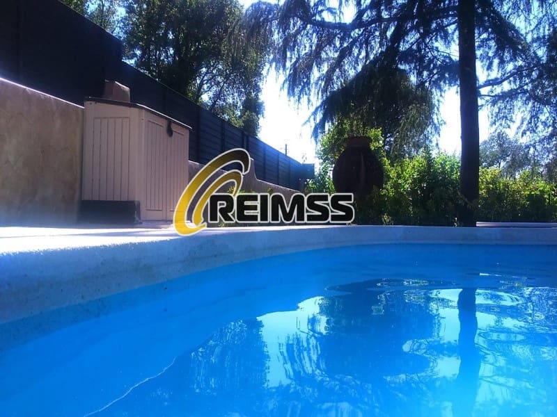 5 soveværelse Villa til salg i Caldes de Malavella med swimmingpool garage - € 629.000 (Ref: 6595889)