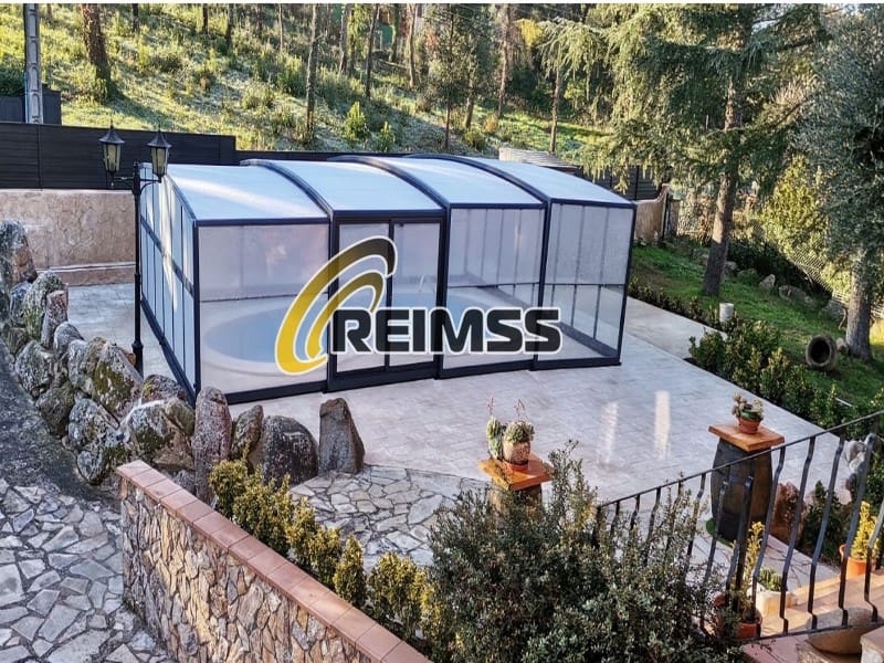 5 soveværelse Villa til salg i Caldes de Malavella med swimmingpool garage - € 629.000 (Ref: 6595889)