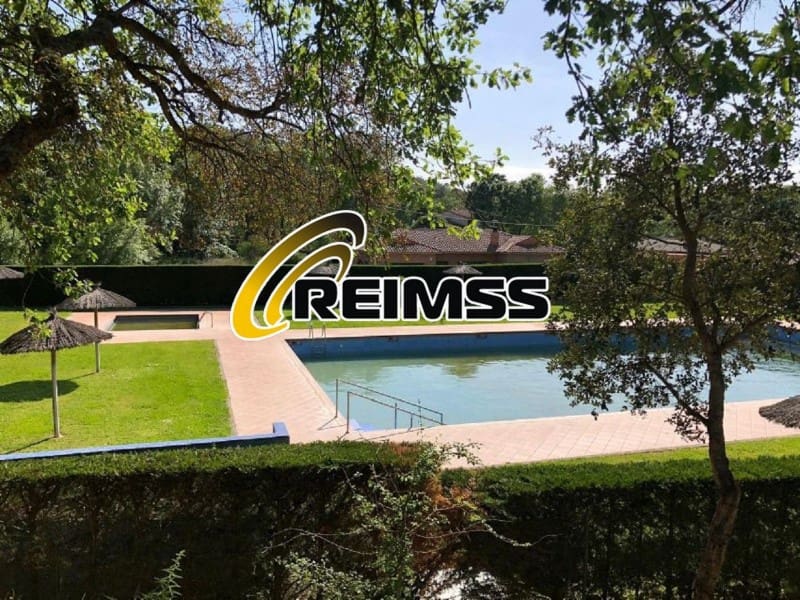 5 soveværelse Villa til salg i Caldes de Malavella med swimmingpool garage - € 629.000 (Ref: 6595889)