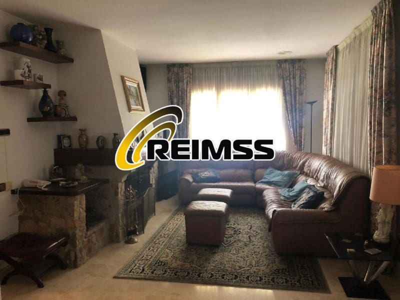 5 sovrum Villa till salu i Caldes de Malavella med pool garage - 629 000 € (Ref: 6595889)