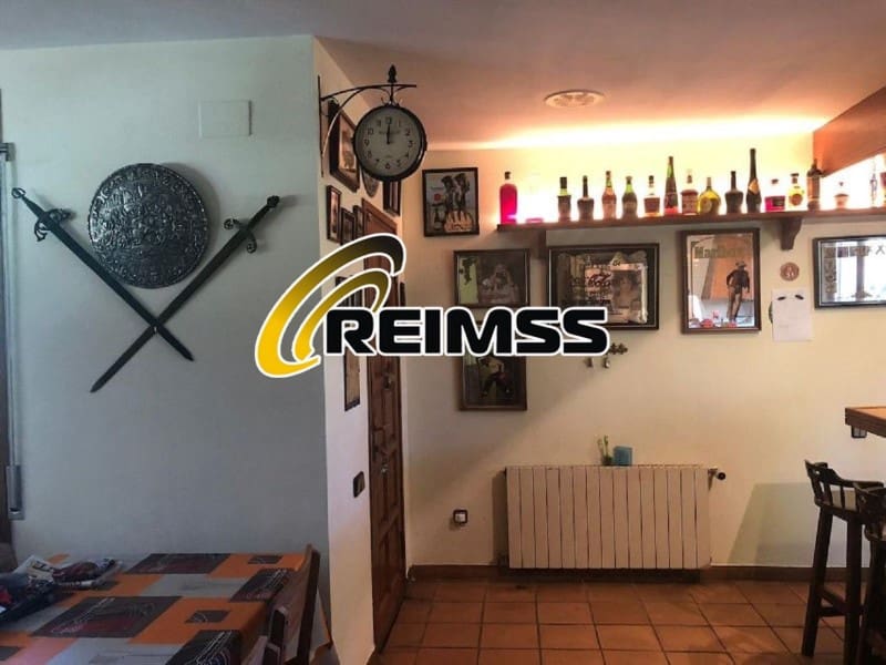 5 sovrum Villa till salu i Caldes de Malavella med pool garage - 629 000 € (Ref: 6595889)