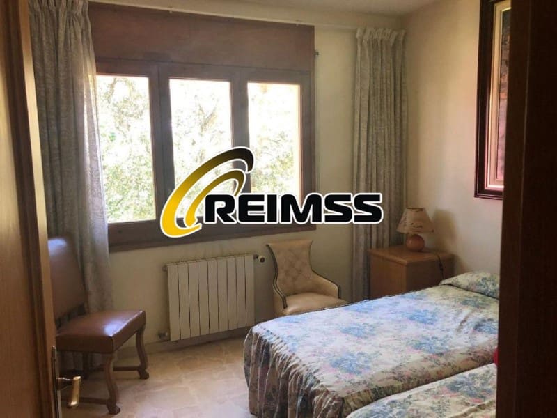 5 sovrum Villa till salu i Caldes de Malavella med pool garage - 629 000 € (Ref: 6595889)