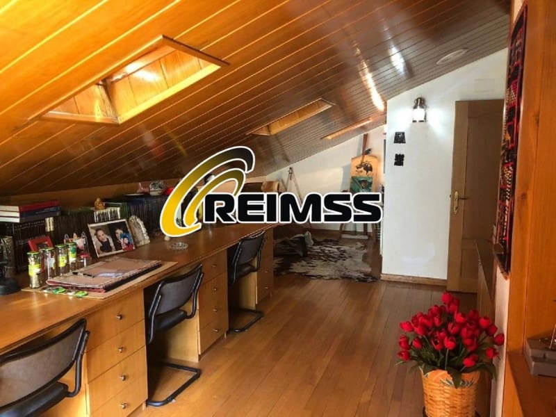 5 sovrum Villa till salu i Caldes de Malavella med pool garage - 629 000 € (Ref: 6595889)