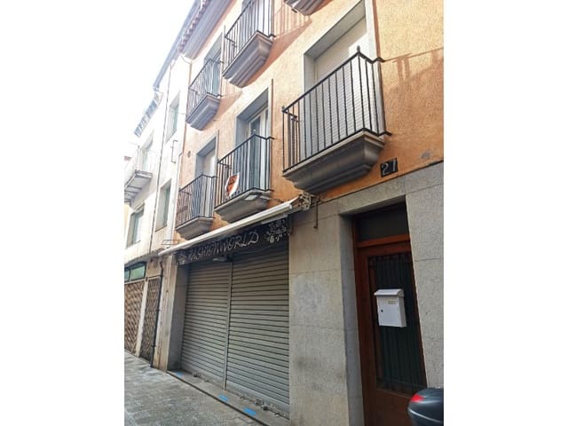 3 soveværelse Villa til salg i Centre, Lloret de Mar med garage - € 589.999 (Ref: 6676677)