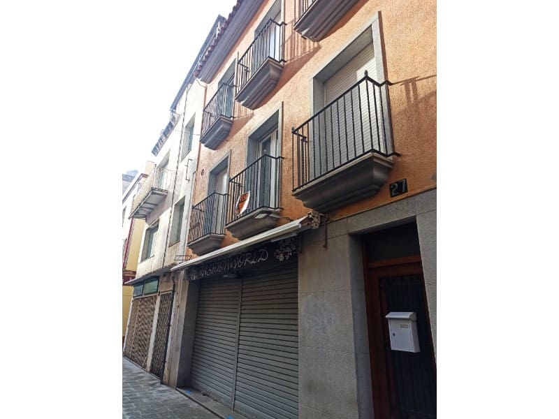 Chalet de 3 habitaciones en Lloret de Mar en venta con garaje - 589.999 € (Ref: 6676677)