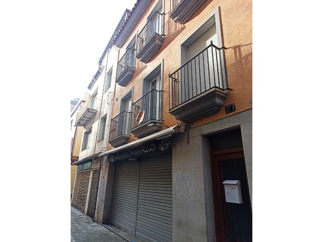 3 camera da letto Villa in vendita in Centre, Lloret de Mar con garage - 589.999 € (Rif: 6676677)