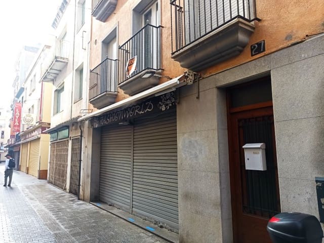 3 camera da letto Villa in vendita in Centre, Lloret de Mar con garage - 589.999 € (Rif: 6676677)