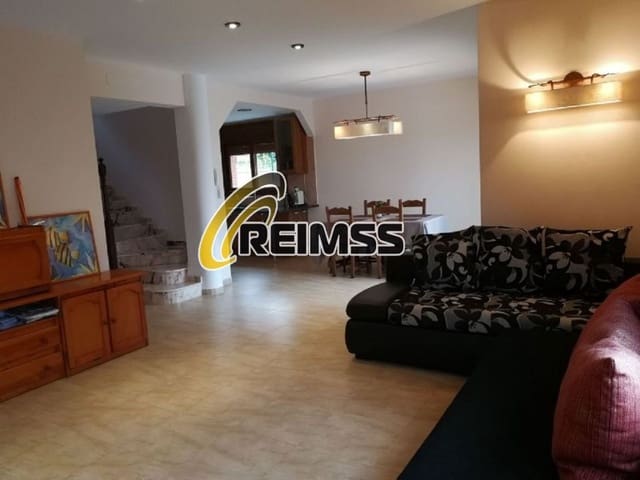 4 sypialnia Willa na sprzedaż w Platja d'Aro, Castell-Platja d'Aro z basenem garażem - 1 120 000 € (Ref: 6769731)