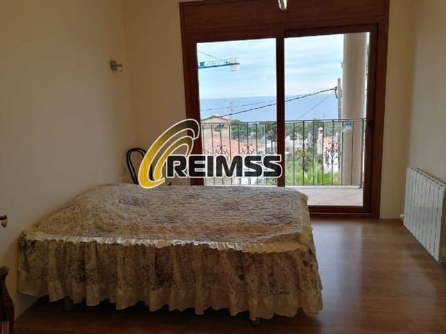 4 sypialnia Willa na sprzedaż w Platja d'Aro, Castell-Platja d'Aro z basenem garażem - 1 120 000 € (Ref: 6769731)