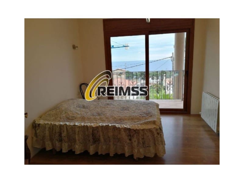 4 sypialnia Willa na sprzedaż w Platja d'Aro z basenem garażem - 1 120 000 € (Ref: 6769731)