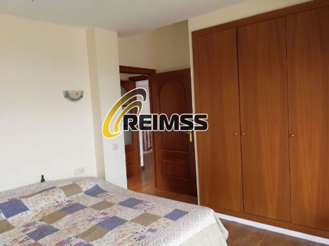 4 makuuhuone Huvila myytävänä paikassa Platja d'Aro, Castell-Platja d'Aro mukana uima-altaan 
autotalli - 1 120 000 € (Ref: 6769731)
