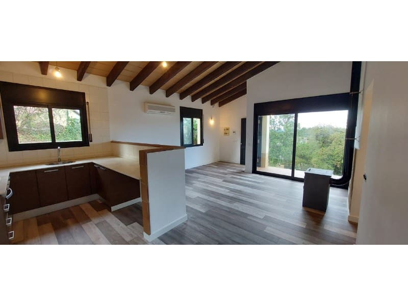 3 soverom Villa til salgs i Macanet de la Selva - € 199 500 (Ref: 6939371)