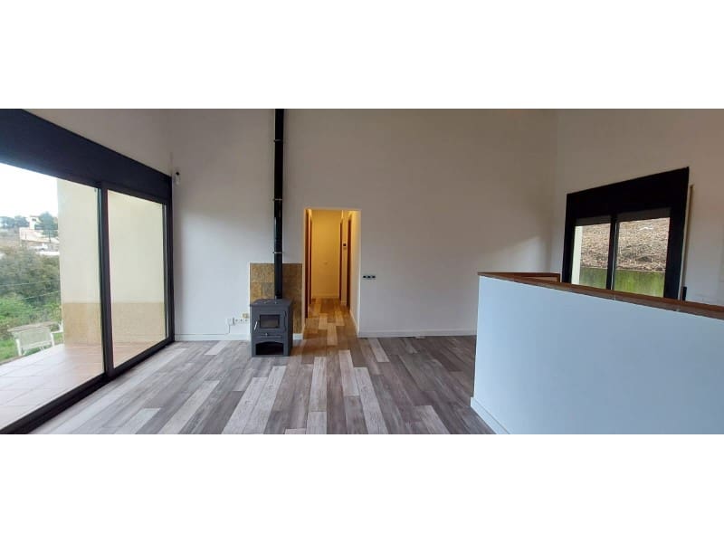 3 soverom Villa til salgs i Macanet de la Selva - € 199 500 (Ref: 6939371)