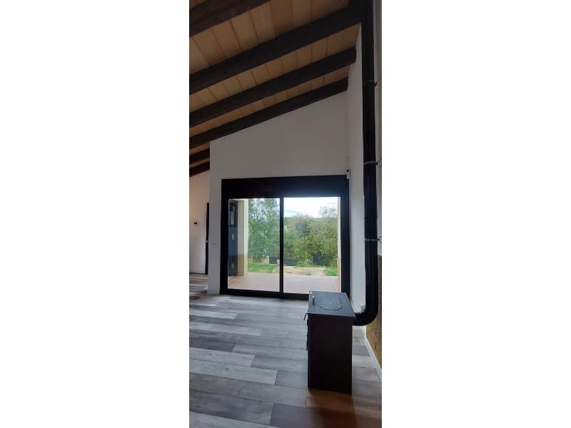 3 soverom Villa til salgs i Macanet de la Selva - € 199 500 (Ref: 6939371)