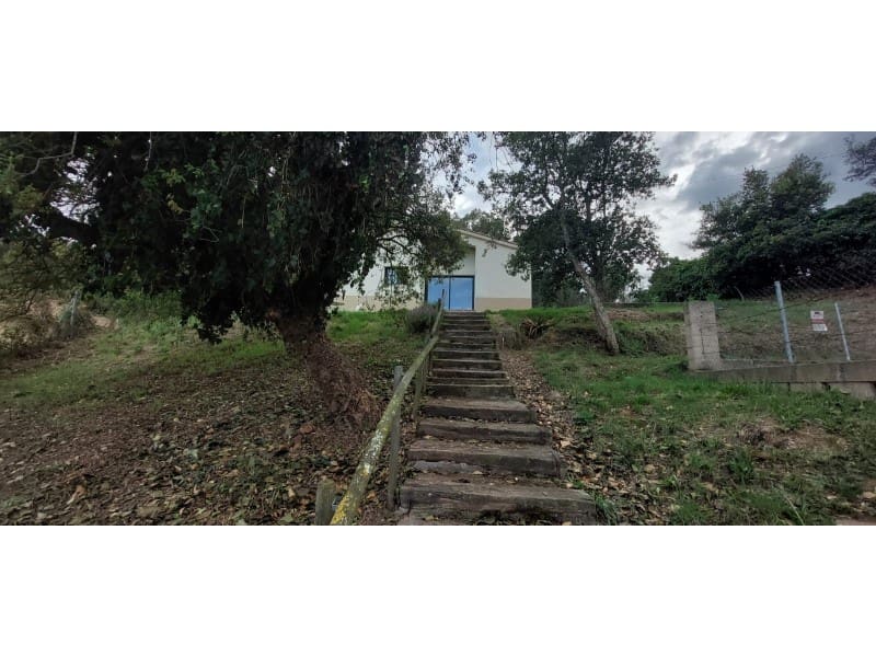 3 soverom Villa til salgs i Macanet de la Selva - € 199 500 (Ref: 6939371)