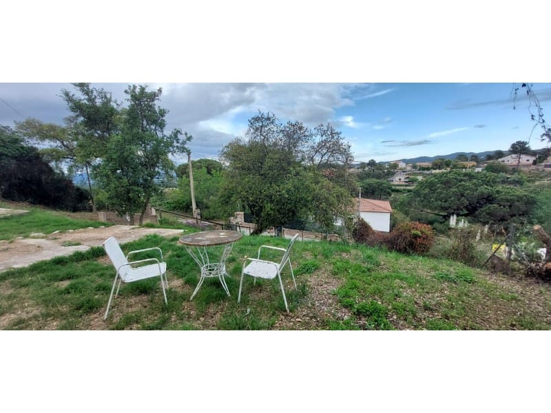 3 soverom Villa til salgs i Macanet de la Selva - € 199 500 (Ref: 6939371)