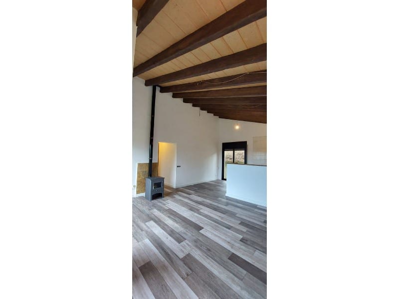 3 soverom Villa til salgs i Macanet de la Selva - € 199 500 (Ref: 6939371)